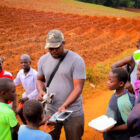About Video Haiti