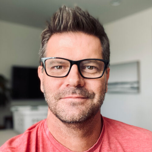 Rob Thompson